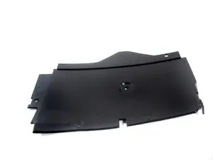 E30 M3 Intermediate Piece - Left Front