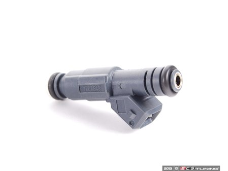ES#2587258 - 13641707843 - Fuel Injector - Priced Each - Direct Replacement - Bosch - BMW