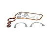 ES#1303021 - 058198011 - Lower Engine Gasket Set - All of the major gaskets you need to seal the engine block - Victor Reinz - Audi Volkswagen