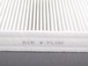 ES#2608357 - 2108301018 - Cabin Air Filter - Priced Each - Located in the climate control plenum near the blower motor - NPN - Mercedes Benz