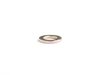 ES#1374653 - 90003103202 - Washer - Priced Each - Used for turbo to catalytic converter connection - 8 required - Genuine Porsche - Porsche