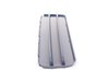 ES#74058 - 51112233869 - Front Bumper Grille - Center - Commonly damaged by road debris - Genuine BMW - BMW