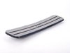 ES#74058 - 51112233869 - Front Bumper Grille - Center - Commonly damaged by road debris - Genuine BMW - BMW
