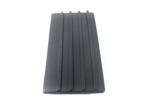 ES#74025 - 51112230202 - E30 Covering Right - Genuine BMW - BMW