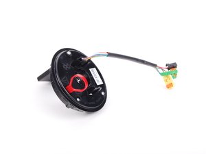 ES#1604075 - 0004640518 - Contact Spiral - With steering angle sensor - Genuine Mercedes Benz - Mercedes Benz