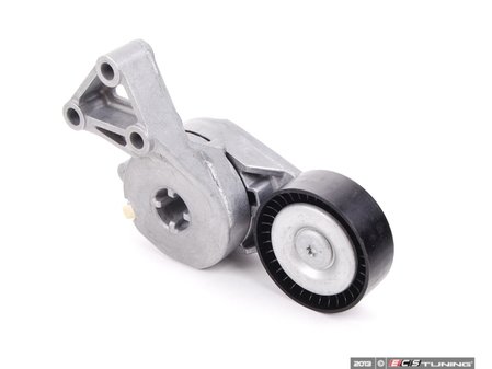 ES#2628534 - 06A903315E - Accessory Belt Tensioner Assembly - Keep your drive belt tight to your accessories. - Ina - Audi Volkswagen