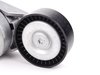 ES#2628534 - 06A903315E - Accessory Belt Tensioner Assembly - Keep your drive belt tight to your accessories. - Ina - Audi Volkswagen