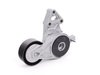 ES#2628534 - 06A903315E - Accessory Belt Tensioner Assembly - Keep your drive belt tight to your accessories. - Ina - Audi Volkswagen