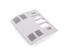 ES#115236 - 51443418727 - E83 Front Headliner Cover Trim - Gray -  - Located at the front of the headliner near the windshield. - Genuine BMW - 