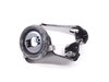 ES#1727601 - 2033200942 - Sway Bar Mount - Fits left side only - Genuine Mercedes Benz - Mercedes Benz