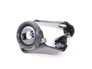 ES#1727601 - 2033200942 - Sway Bar Mount - Fits left side only - Genuine Mercedes Benz - Mercedes Benz