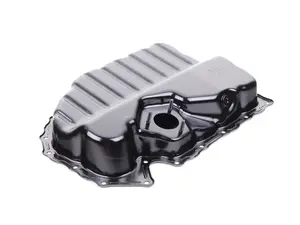 Oil Pan 