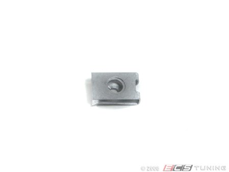 ES#205424 - 07146955207 -  C-Clip Nut - For a ST4.8 screw - Genuine BMW - BMW