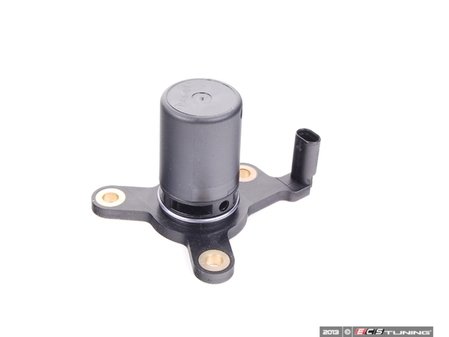 ES#2546773 - 0011530532 - Engine Oil Level Sensor - Also known as the oil level sender - Genuine Mercedes Benz - Mercedes Benz