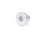 ES#2079796 - 23127602815 - Manual Transmission Screw Plug - Used as a drain plug for most applications - Genuine BMW - BMW MINI