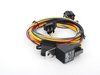 ES#1884378 - 3C0998004 - Projector Fog Light Kit - (NO LONGER AVAILABLE) - A complete kit for customers looking to add fog lamps to their Passat - includes European headlight switch and bulbs - Assembled By ECS - 
