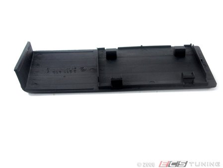 ES#74025 - 51112230202 - E30 Covering Right - Genuine BMW - BMW