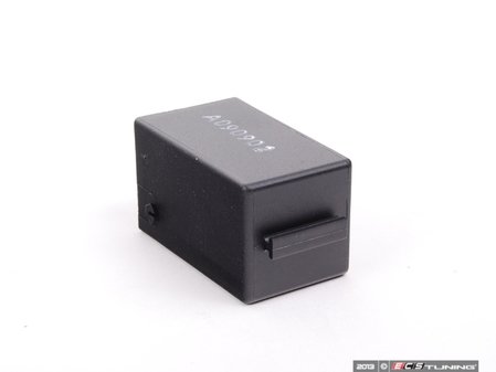 ES#3448827 - 61361388533 - Flasher/Hazard Light Relay - Get your hazard lights working properly again. Original equipment manufacturer - made in Germany! - Wehrle - BMW