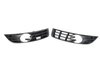 ES#1884378 - 3C0998004 - Projector Fog Light Kit - (NO LONGER AVAILABLE) - A complete kit for customers looking to add fog lamps to their Passat - includes European headlight switch and bulbs - Assembled By ECS - 