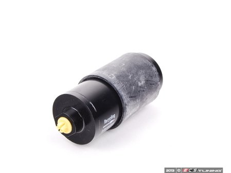 ES#23246 - 11367836050 - Pressure Accumulator - Part of the VANOS system - Genuine BMW - BMW