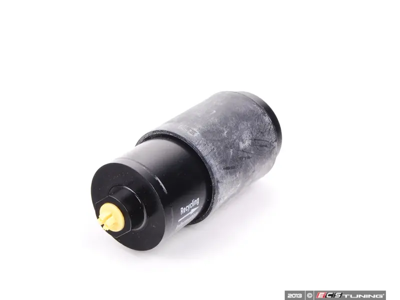 Genuine BMW - 11367836050 - Pressure Accumulator (11-36-7