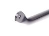 ES#2599073 - 31356792119 - Front Sway Bar - 25mm/22.2mm - OEM M Sport front sway bar - Genuine BMW - BMW