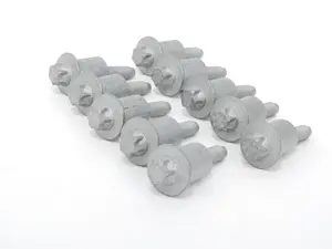 ASA Bolt - Pack Of 10