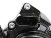 ES#2609238 - 11517546996KT - Water Pump - With Mounting Hardware - Remanufactured factory water pump to keep your cooling system in tip top shape - Genuine BMW - BMW