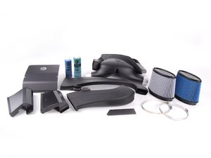 ES#1897135 - 50-81472 - AFE Cold Air Intake Kit - (NO LONGER AVAILABLE) - Comes with Grille Mounted Dynamic Air Scoops - AFE - 
