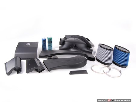 ES#1897135 - 50-81472 - AFE Cold Air Intake Kit - (NO LONGER AVAILABLE) - Comes with Grille Mounted Dynamic Air Scoops - AFE - 