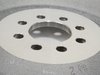 ES#2136410 - 11227624121 - Flywheel - For Manual Transmissions - Genuine MINI - MINI