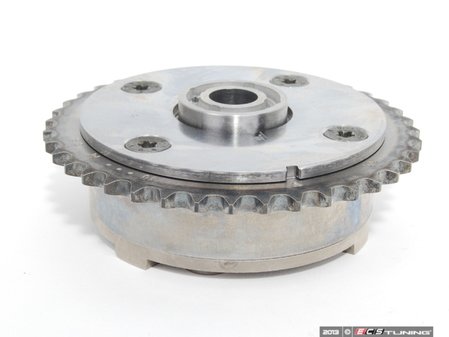ES#23192 - 11367545862 - Adjustment Unit - Inlet Cam - Located at the end of the cam on the timing chain - Genuine MINI - MINI
