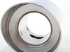 ES#253313 - 18302151408 - John Cooper Works Exhaust Tip Chrome - Priced Each - Upgrade your MINI to the JCW tips - Genuine MINI - MINI