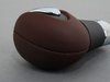ES#47667 - 25160432728 - Automatic Transmission Shift Knob - Hot Chocolate - (NO LONGER AVAILABLE) - Add a little color to your shift knob - Genuine MINI - 