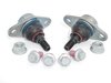 ES#1929897 - 31122167245 - Ball Joint Outer - Set - Set of two ball joint replacements for the front control arms - Genuine MINI - MINI