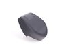 ES#1508445 - 99780352100A03 - Seat Belt Adjuster Cover - Black - Left or right side fitment - Genuine Porsche - Porsche