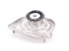 ES#1498713 - 99734301502 - Front Upper Strut Mount - Left side fitment - Genuine Porsche - Porsche
