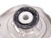 ES#1498713 - 99734301502 - Front Upper Strut Mount - Left side fitment - Genuine Porsche - Porsche