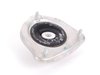 ES#1498713 - 99734301502 - Front Upper Strut Mount - Left side fitment - Genuine Porsche - Porsche