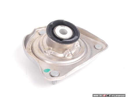 ES#1498714 - 99734301602 - Front Upper Strut Mount - Right side fitment - Genuine Porsche - Porsche