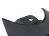 ES#116727 - 51452752800 - Dashboard Air Vent Cover Chrome Trim - Right - Mounts to the side of the dash near the door - Genuine MINI - MINI