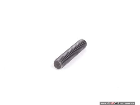 ES#18124 - 11121427918 - Stud - See MOQKT - Genuine BMW - BMW