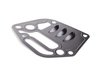 ES#2587637 - 06A115441J - Oil Filter Adapter Gasket - Seals the oil filter adapter to the engine block - Elring - Audi Volkswagen