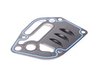ES#2587637 - 06A115441J - Oil Filter Adapter Gasket - Seals the oil filter adapter to the engine block - Elring - Audi Volkswagen