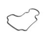 ES#1303021 - 058198011 - Lower Engine Gasket Set - All of the major gaskets you need to seal the engine block - Victor Reinz - Audi Volkswagen