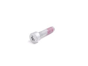 ES#2583821 - 07129904700 - ISA Screw - See MOQKT - Genuine BMW - BMW