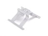 ES#1499434 - 99735295910 - Brake Pad Retaining Clip - Priced Each - Spring clip - Two required - Genuine Porsche - Porsche