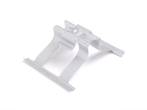 ES#1499434 - 99735295910 - Brake Pad Retaining Clip - Priced Each - Spring clip - Two required - Genuine Porsche - Porsche