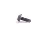 ES#470850 - N90816301 - Bolt - Priced Each - M6x18 - Genuine Volkswagen Audi - Volkswagen