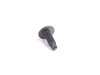 ES#470850 - N90816301 - Bolt - Priced Each - M6x18 - Genuine Volkswagen Audi - Volkswagen